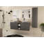 Arashel Bathroom Storage Furniture Set-747395747