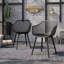Ensemble de chaises d'extérieur