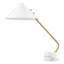 Lampe de bureau Damani