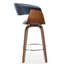Tabouret de bar et de comptoir pivotant Draymond-1219320961-1216622360