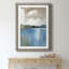 Vent et eau - Peinture encadrée-1452099150-1452099505