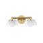 Domain 2 - Light Vanity Light-1053366185-1053366184