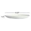 Fortessa Cuccia 8.25" Melamine Appetizer Plate