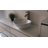24" L x 15" W Bathroom Sink White Ceramic Rectangular Bathroom Vessel Sink