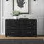 Ensemble de chambre configurable avec lit plateforme Gribble