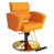 Orange est en rupture de stock