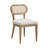 Low Back Side Chair Dining Chair-1114265799