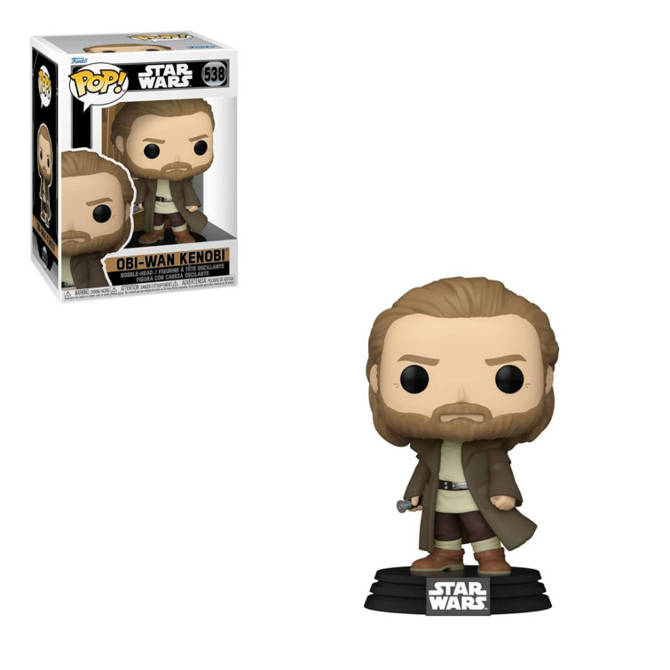 Revitalize your collection with the latest Funko POP! Animation
