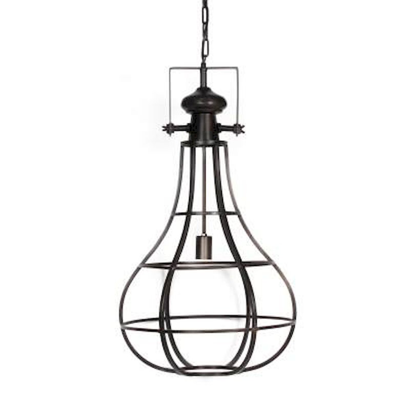 1 - Light Unique/Statement Pendant