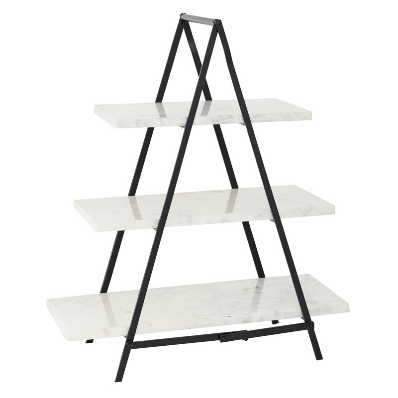 Alyzabeth Tiered Stand