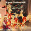 Décoration de Noël 3 pièces