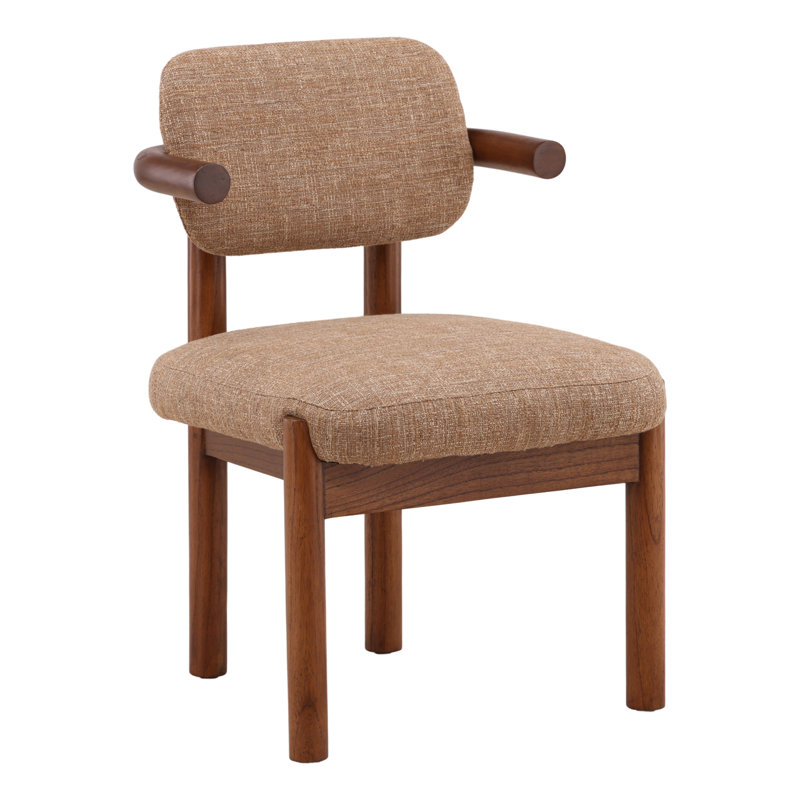Stratton Dining Chair Brown