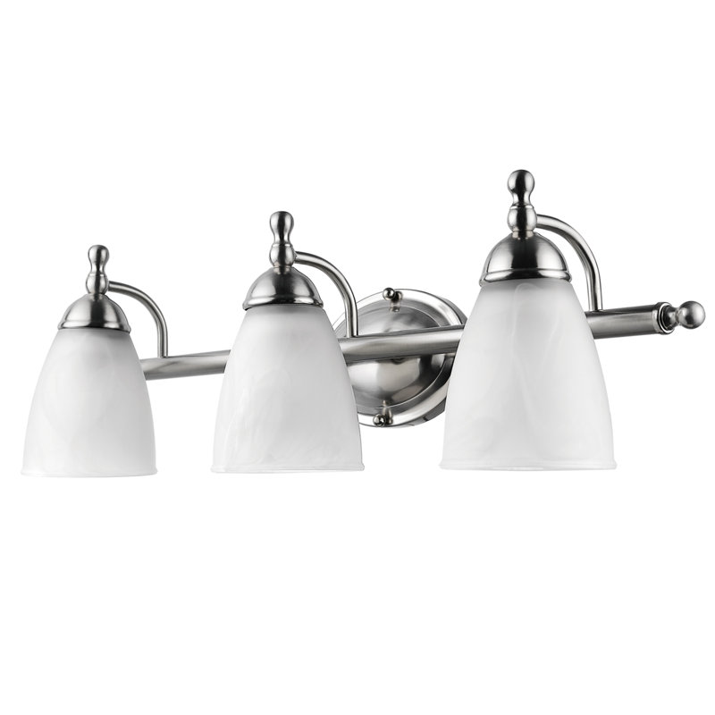 Hartwick 3 - Light Dimmable Vanity Light