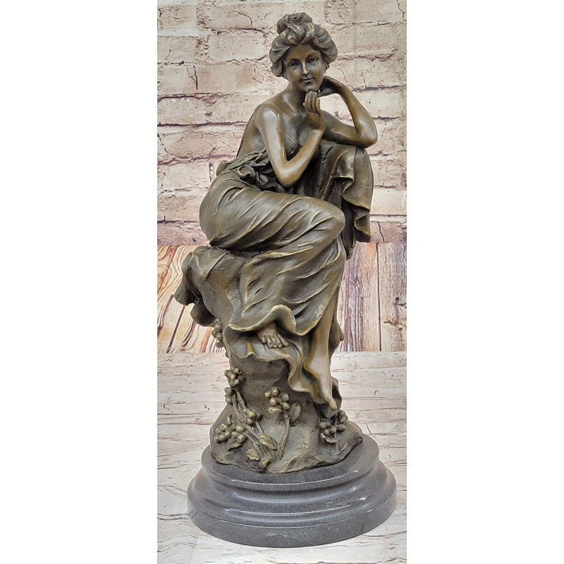 Figurines et sculptures Auroralee