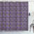 Mauve violet est en rupture de stock sélectionné