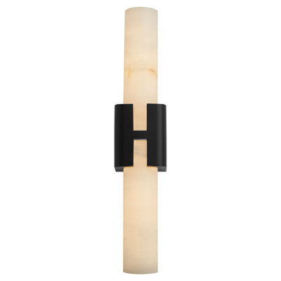 Nkiru 2LT CCT SCONCE - AGB