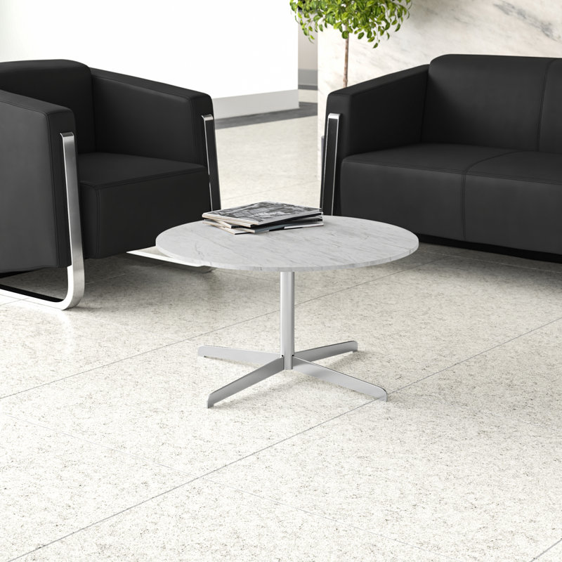Kerveen Coffee Table, Marble