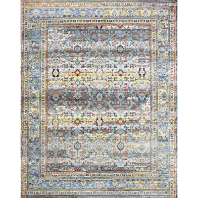 Oriental Indoor Rug