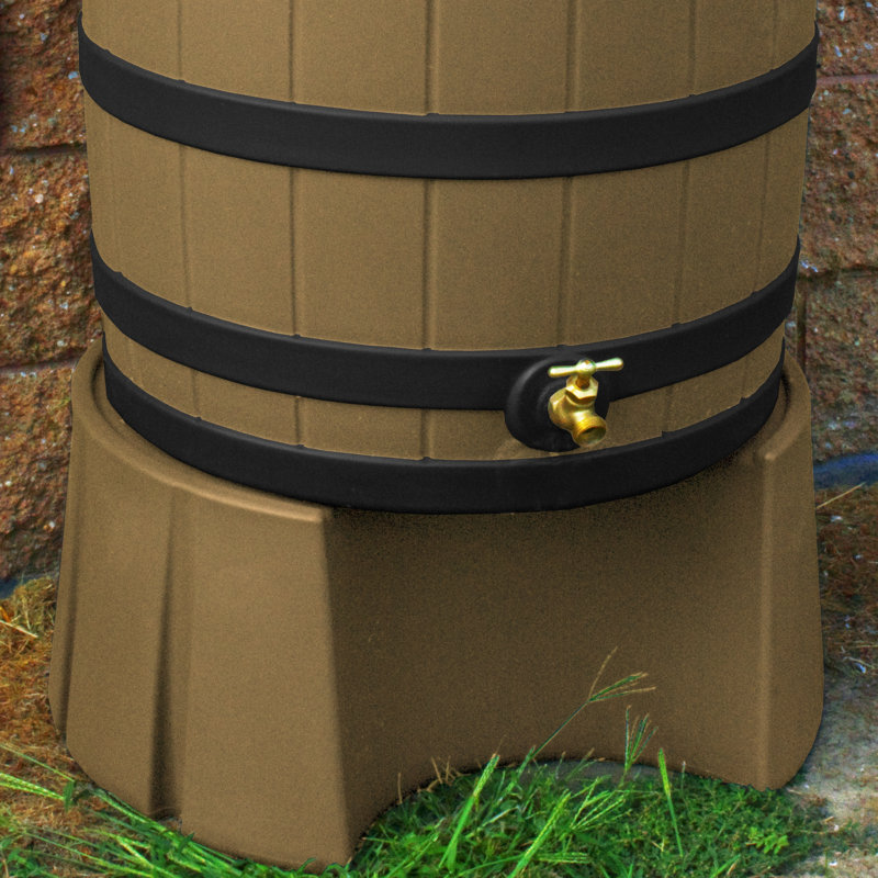 Good Ideas Stand, Khaki