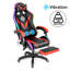 Fauteuil inclinable, ergonomique et pivotant Ivy Bronx-1058259283
