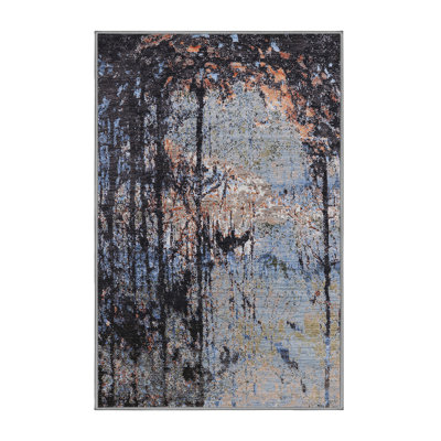 Braman Abstract Indoor Rug
