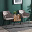 Priscila Upholstered Chair
