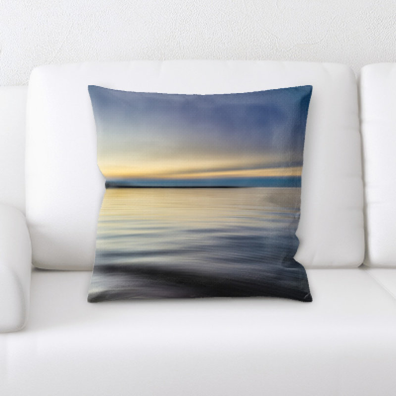 Coussin décoratif