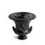 Pantheon Hydra XL Candle - Black - Veti-Vert
