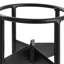Arnetria Steel Log Carrier