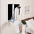 Velvet Built-In Ironing Center