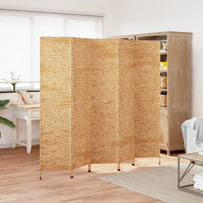 Cotreau 180cm H Metal Folding Room Divider