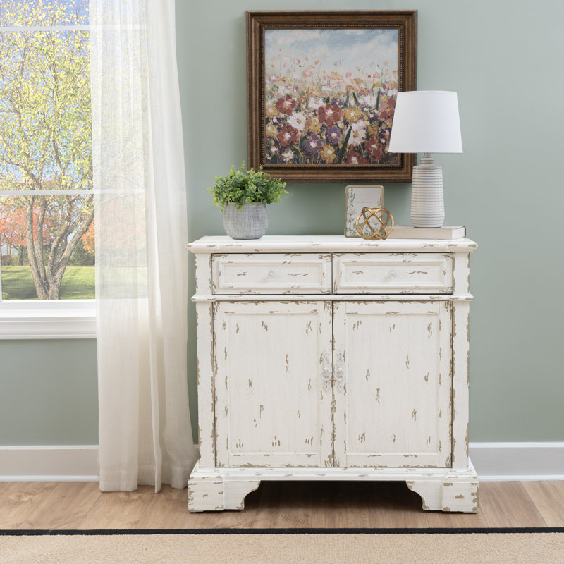 Mikhail Accent Cabinet
