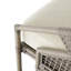 Begala Linen Armchair
