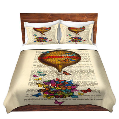 Duvet Cover