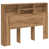 Artisan Oak selected