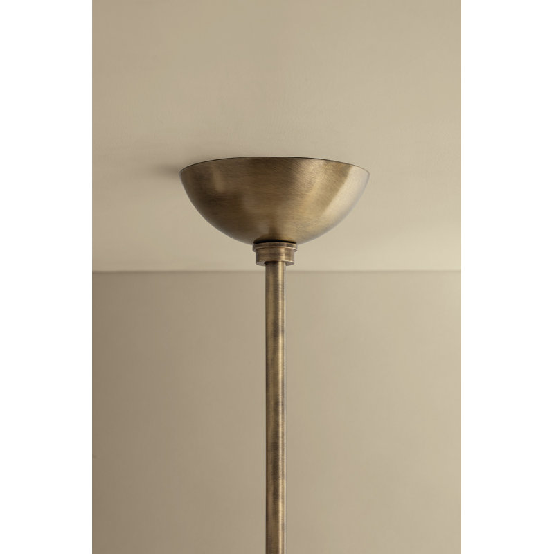 Sinclair Chandelier, 33.75