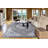Bowles Oriental Indoor Rug-1380943545