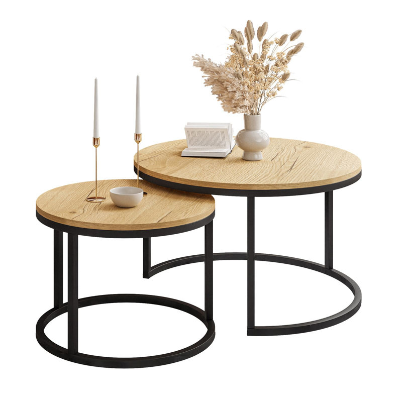 Aderholt Coffee Table