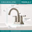 Robinet de salle de bain Westchester-34405486