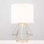 Butera Metal Table Lamp-30875677-30875678
