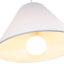 Traditional Cotton Coolie Lampshade Suitable for Table Lamp or Pendant-506617732-506617729