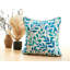 Coussin de patio intérieur en polyester recyclé résistant aux taches et lavable à la machine-121633654-121633650