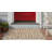 Afner Hand Tufted Animal Print Indoor / Outdoor Rug-23283166