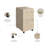 Studio C 16'' Wide 2 -Drawer Mobile File Cabinet-1480507211