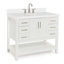 Magnolia Bath Vanity Oval Basin S043SWQ-1484971031-1537060474