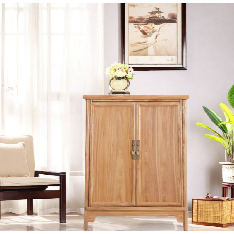 Armoire d'appoint avec rangement