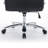 Patrick Big and Tall Office Chair, PU Leather High Back Adjustable Executive Swivel Computer Desk Chair