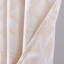 Panneau à œillets tissés en jacquard Lorena 84 po-2015681674