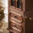 American style creative bookcase