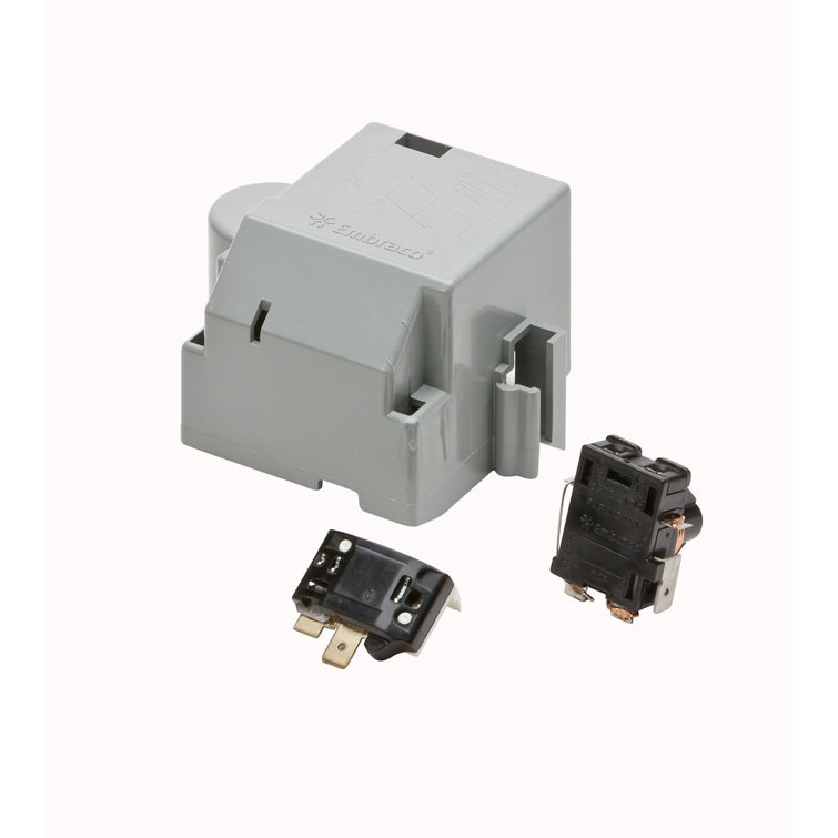 Kit - Service For EMI70HNR Compressor